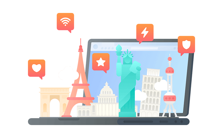 在纽埃连接到中国vpn - 穿锁回国